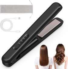 Cordless Hair Straighteners