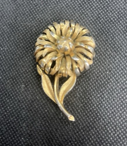 Vintage crown trifari - vintage,