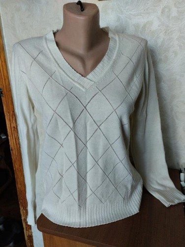 Women laura ashley sweater - laura,