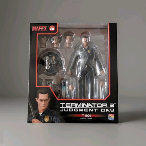 Terminator judgement day - judgement,