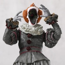 NECA IT Chapter Two Movie