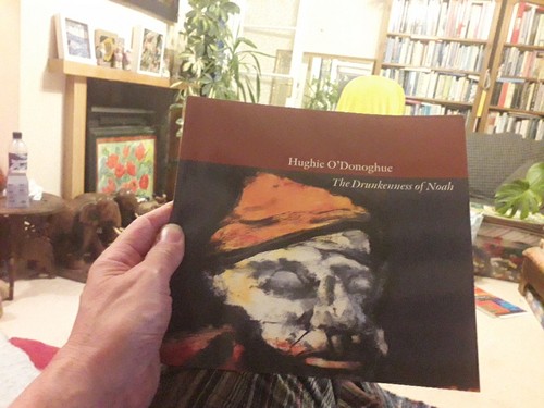Hughie donoghue the - hughie, o’donoghue,