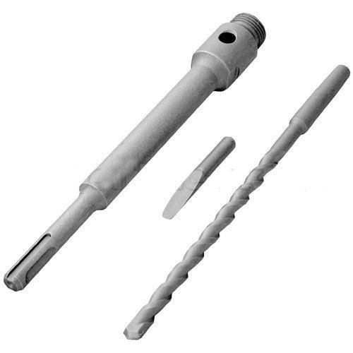 200mm sds arbor - arbor, drill
