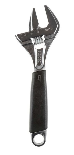 Bahco 9031c adjustable wrench - 9031c,