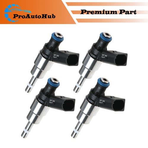 Petrol fuel injectors for - for, vw