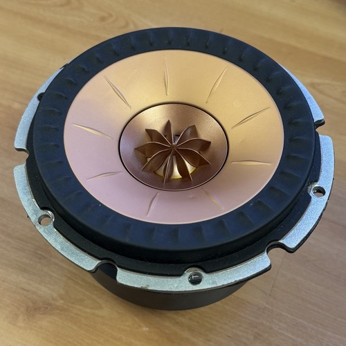 Kef ls50 meta uni driver - kef, uni-q