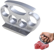 Meat Tenderizer, Hand Meat