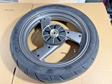 NEW Genuine Sinnis Stealth 125