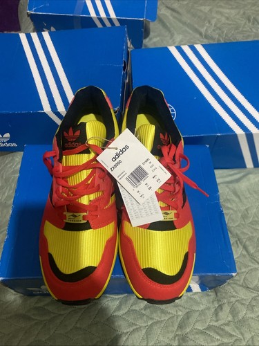 Adidas original consortium - adidas, zx