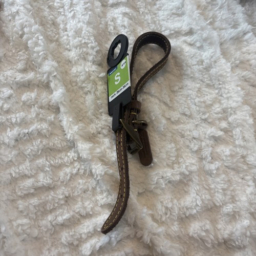 Ancol timberwolf leather - ancol,