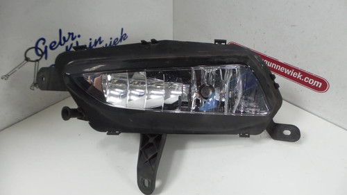 Fog light left - light,