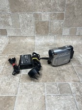 JVC Video Camera Camcorder