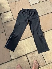 Gavin Green (brand New) Paclite Waterproof Trousers