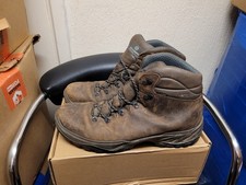 Scarpa Terra Goretex Men's