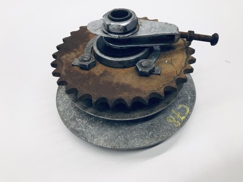 Honda dream 305 1960 - 305, 1960-1964
