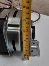 tumble dryer motor, cookology