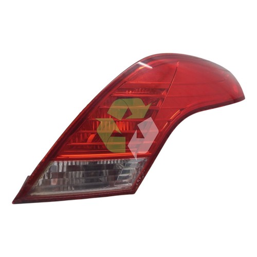 Ford focus cc3 - mk2, driver