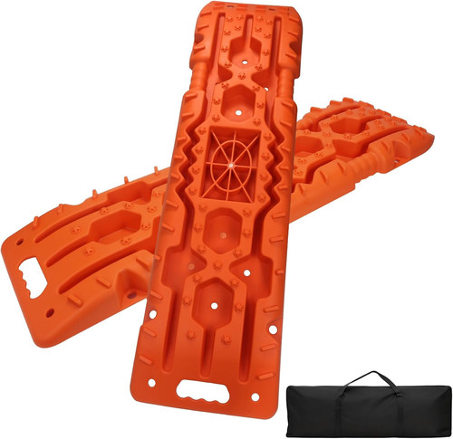 Off road traction - traction, 2pcs