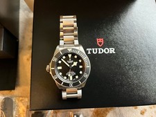 TUDOR Pelagos LHD 42mm Dive