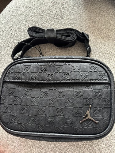 Nike air jordan - jordan, monogram