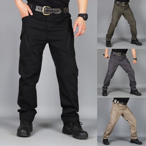 Mens waterproof tactical work - mens,