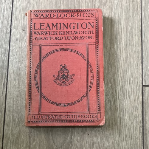 Ward lock co illustrated - co,