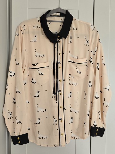 Oasis siamese cat - cat, shirt