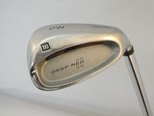 Wilson Deep Red II Pitching