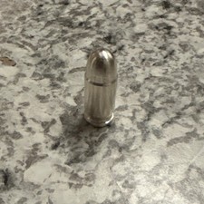 Silver Bullet Collectible