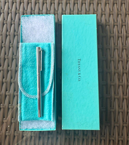 Vintage tiffany 925 - &,