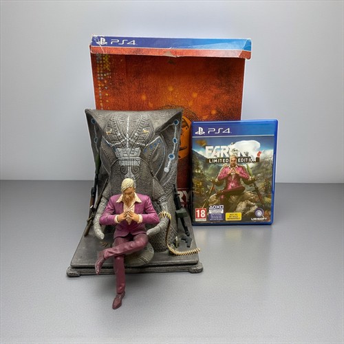 Far cry kyrat edition pagan - far,