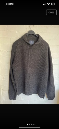 Men atlantic bay knitted - bay,