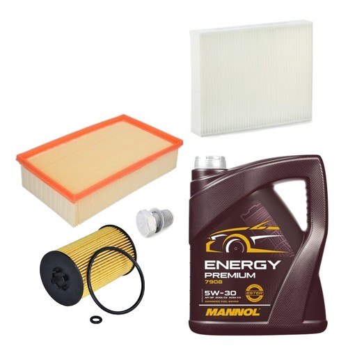 Oil air cabin filter - oil,