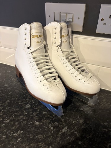 Graf 500 ice - graf,