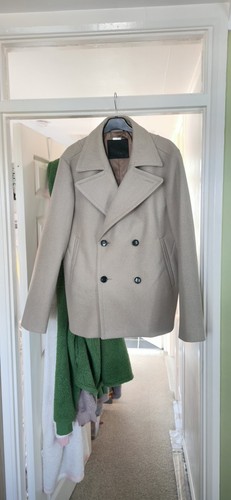River island premium wool - river,