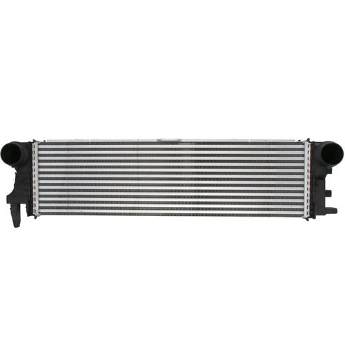 Intake air cooler - 1x, fits