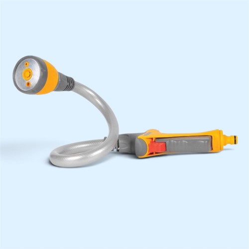 Hozelock flexi spray - hozelock,