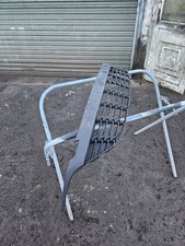 Vauxhall Astra GTC VXR Front