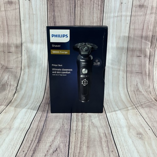 Philips shaver s900 prestige - philips,