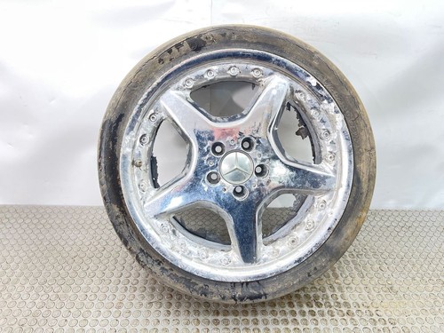 Mercedes benz 500 r129 - mercedes,