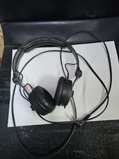 Sennhheiser HD25 Headphones