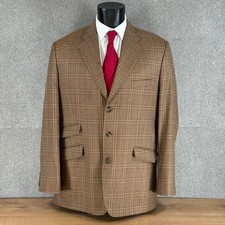Ermenegildo Zegna Wool Blazer