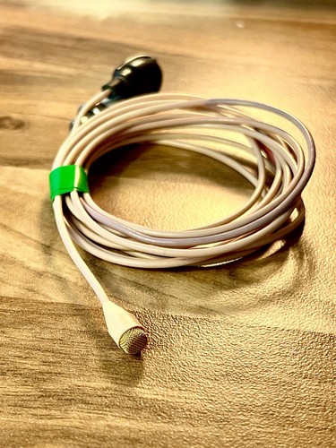 Dpa 4061 hairline - dpa, microphone