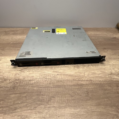 Proliant dl320e gen8 - proliant,