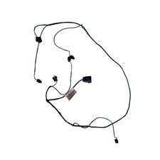 Genuine Jaguar X-Type 2008-2010 Facelift Front Bumper Wiring Loom 9X43-14369CB