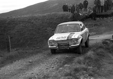 Rosemary Smith Pauline Gullick