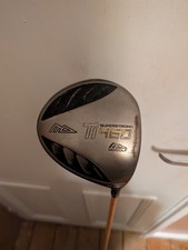 MD Superstrong 460 Ti Driver