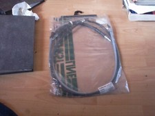 Brake cable  for Vauxhall Astramax Van 1986 - 1992