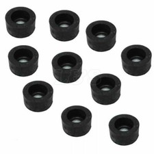 N/G 10 Pack of Rubber Feet for