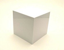 White Acrylic Perspex®